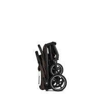 Коляска прогулочная Cybex Beezy (с дождевиком и бампером)