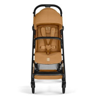 Коляска прогулочная Cybex Beezy (с дождевиком и бампером)