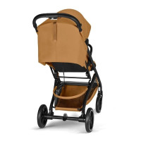 Коляска прогулочная Cybex Beezy (с дождевиком и бампером)