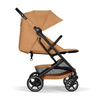 Коляска прогулочная Cybex Beezy (с дождевиком и бампером)