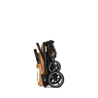 Коляска прогулочная Cybex Beezy (с дождевиком и бампером)