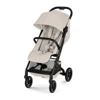 Коляска прогулочная Cybex Beezy (с дождевиком и бампером)