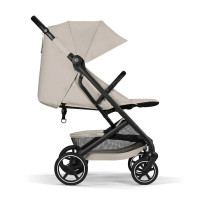 Коляска прогулочная Cybex Beezy (с дождевиком и бампером)