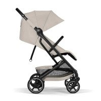 Коляска прогулочная Cybex Beezy (с дождевиком и бампером)