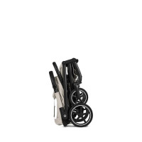 Коляска прогулочная Cybex Beezy (с дождевиком и бампером)