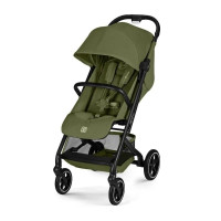 Коляска прогулочная Cybex Beezy (с дождевиком и бампером)
