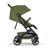 Коляска прогулочная Cybex Beezy (с дождевиком и бампером)
