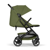 Коляска прогулочная Cybex Beezy (с дождевиком и бампером)