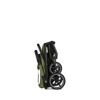 Коляска прогулочная Cybex Beezy (с дождевиком и бампером)