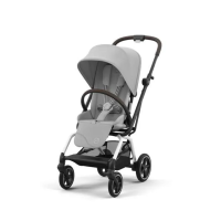 Коляска прогулочная Cybex Eezy S Twist+ 2