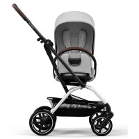Коляска прогулочная Cybex Eezy S Twist+ 2