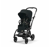 Коляска прогулочная Cybex Eezy S Twist+ 2