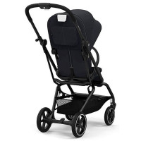 Коляска прогулочная Cybex Eezy S Twist+ 2