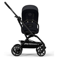 Коляска прогулочная Cybex Eezy S Twist+ 2