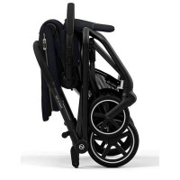 Коляска прогулочная Cybex Eezy S Twist+ 2