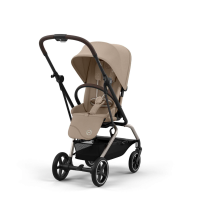 Коляска прогулочная Cybex Eezy S Twist+ 2