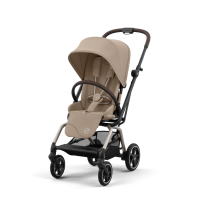 Коляска прогулочная Cybex Eezy S Twist+ 2