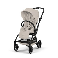Коляска прогулочная Cybex Eezy S Twist+ 2