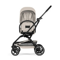 Коляска прогулочная Cybex Eezy S Twist+ 2