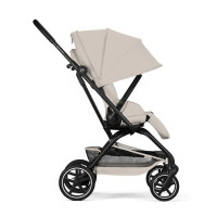 Коляска прогулочная Cybex Eezy S Twist+ 2