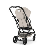 Коляска прогулочная Cybex Eezy S Twist+ 2