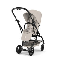 Коляска прогулочная Cybex Eezy S Twist+ 2