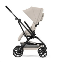 Коляска прогулочная Cybex Eezy S Twist+ 2