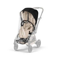 Коляска прогулочная Cybex Eezy S Twist+ 2