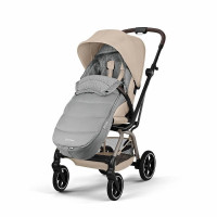 Коляска прогулочная Cybex Eezy S Twist+ 2