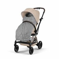 Коляска прогулочная Cybex Eezy S Twist+ 2