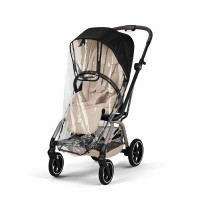 Коляска прогулочная Cybex Eezy S Twist+ 2