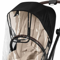 Коляска прогулочная Cybex Eezy S Twist+ 2