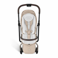 Коляска прогулочная Cybex Eezy S Twist+ 2