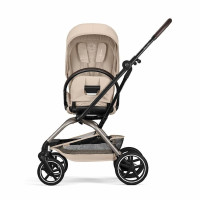 Коляска прогулочная Cybex Eezy S Twist+ 2