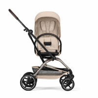 Коляска прогулочная Cybex Eezy S Twist+ 2