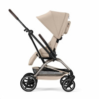 Коляска прогулочная Cybex Eezy S Twist+ 2