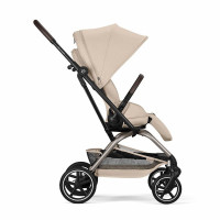 Коляска прогулочная Cybex Eezy S Twist+ 2
