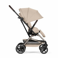 Коляска прогулочная Cybex Eezy S Twist+ 2