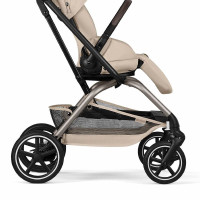 Коляска прогулочная Cybex Eezy S Twist+ 2
