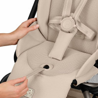 Коляска прогулочная Cybex Eezy S Twist+ 2