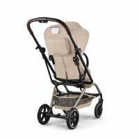 Коляска прогулочная Cybex Eezy S Twist+ 2