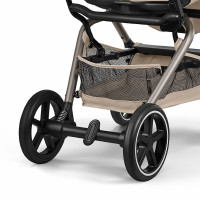Коляска прогулочная Cybex Eezy S Twist+ 2