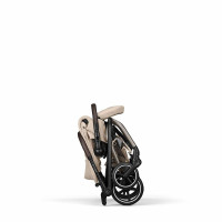 Коляска прогулочная Cybex Eezy S Twist+ 2