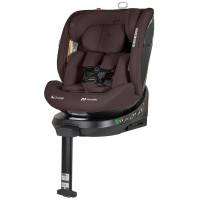 Автокресло Carrello Octopus K83, гр. 0/1/2/3 (0-36 кг)