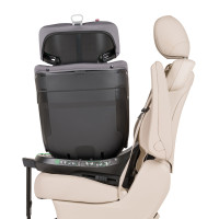 Автокресло Carrello Octopus K83, гр. 0/1/2/3 (0-36 кг)