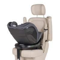 Автокресло Carrello Octopus K83, гр. 0/1/2/3 (0-36 кг)