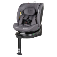 Автокресло Carrello Octopus K83, гр. 0/1/2/3 (0-36 кг)