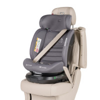 Автокресло Carrello Octopus K83, гр. 0/1/2/3 (0-36 кг)