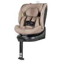 Автокресло Carrello Octopus K83, гр. 0/1/2/3 (0-36 кг)