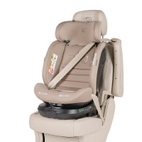 Автокресло Carrello Octopus K83, гр. 0/1/2/3 (0-36 кг)